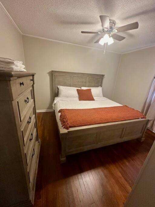 Lake View Home In Augusta Bagian luar foto